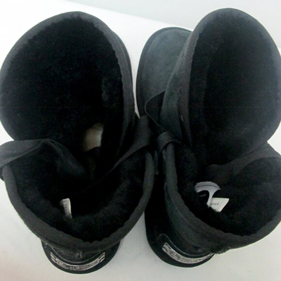 Australia Luxe Collective bedouin suede boot - Picture 7 of 10